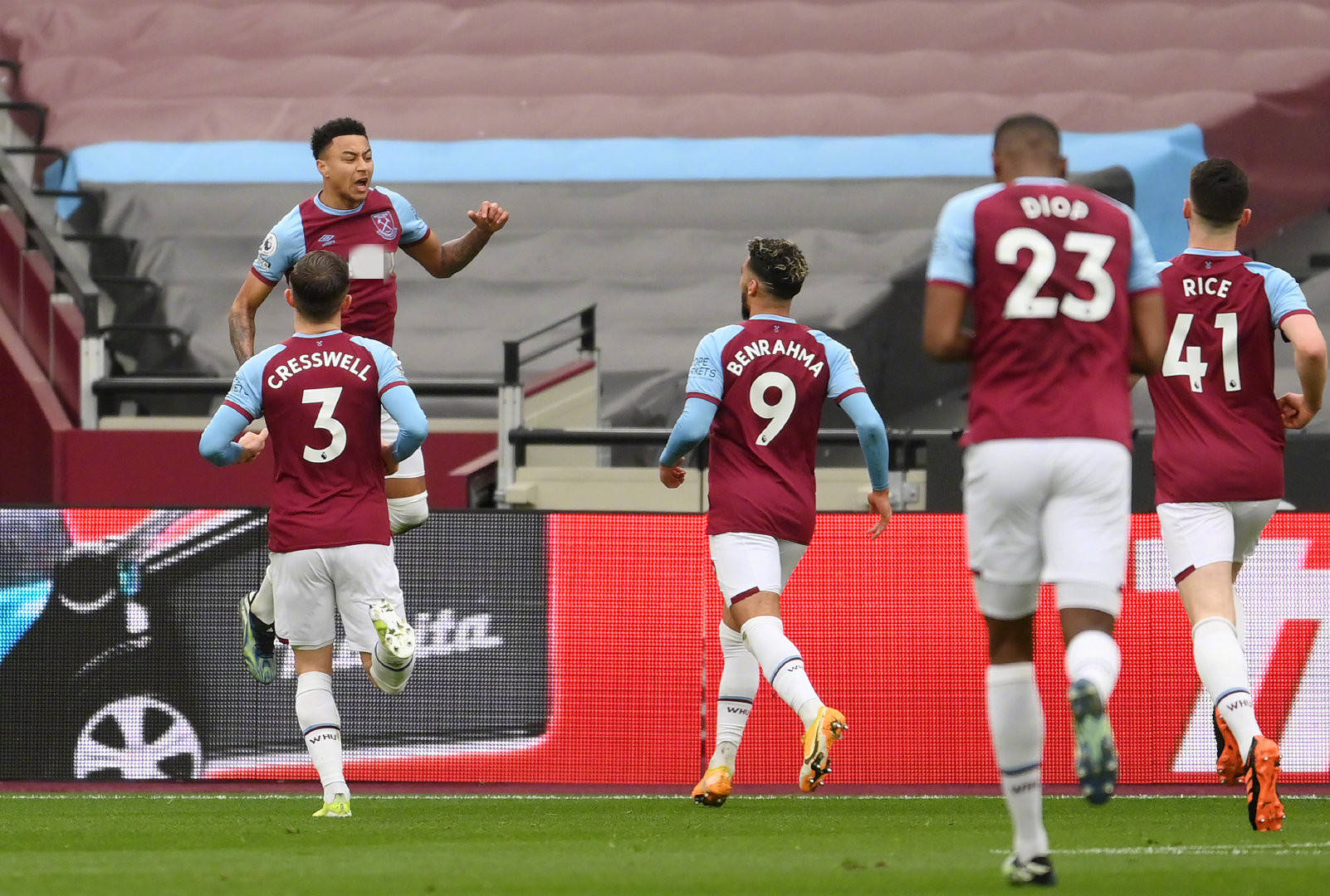 贏得了無數 贏得了無數