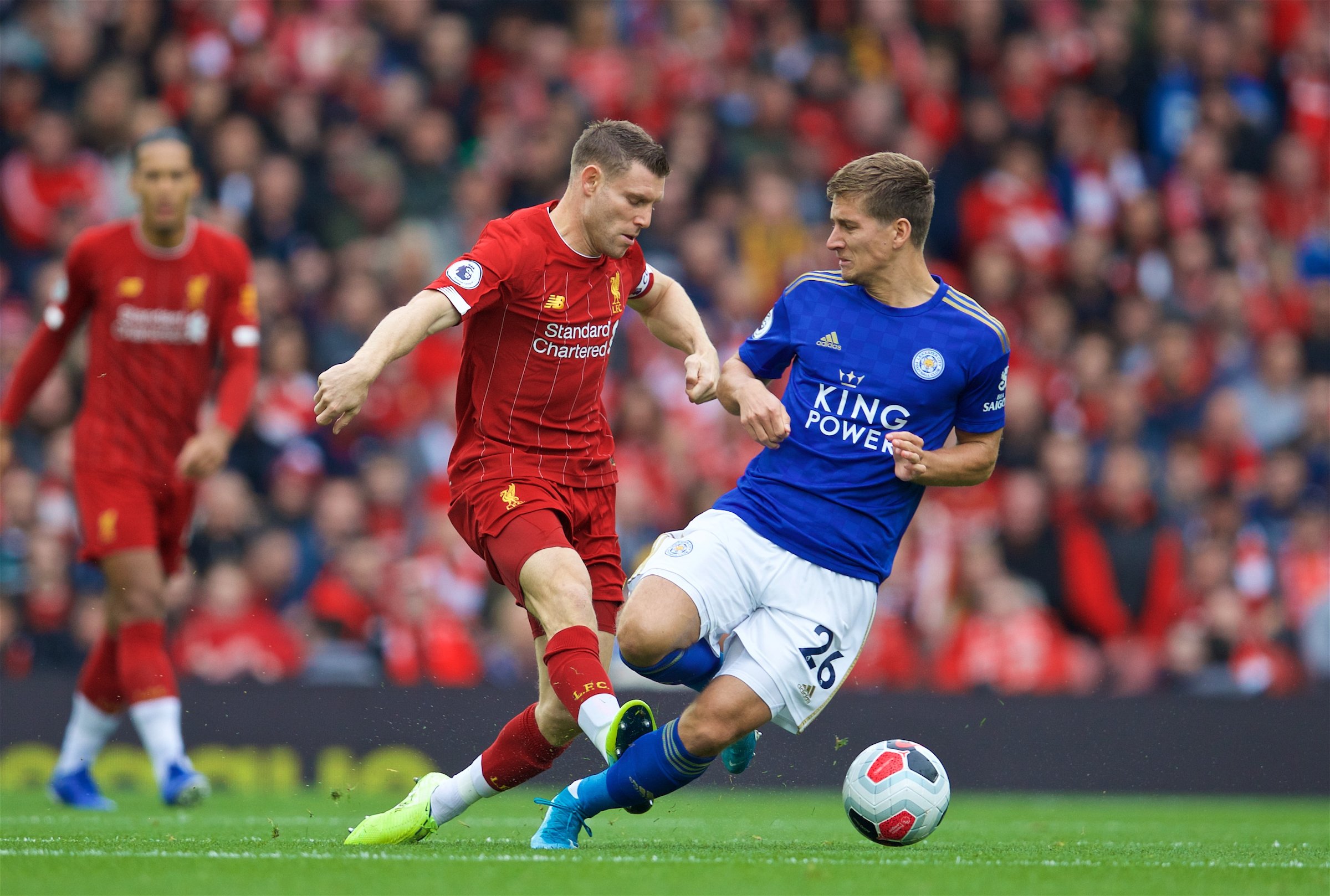 北美方面 北美方面