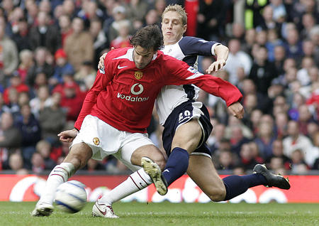 梅罗的光芒 梅罗的光芒